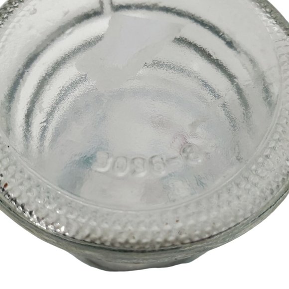 Georges Briard Birds of Paradise Apothecary Jar MCM 60s - Picture 7 of 9